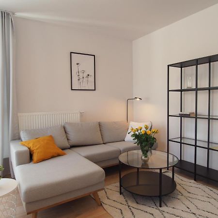 Appartement Grand-Tourist Topaz Panienska Str à Gdańsk Extérieur photo