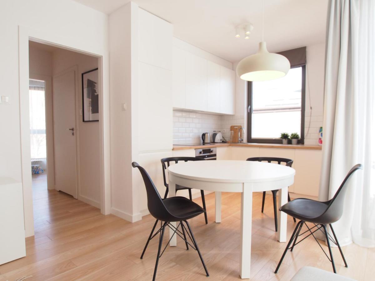 Appartement Grand-Tourist Topaz Panienska Str à Gdańsk Extérieur photo
