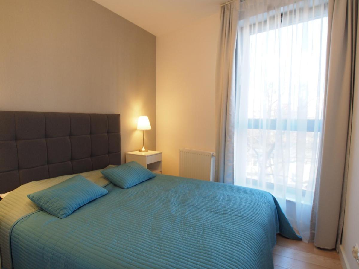 Appartement Grand-Tourist Topaz Panienska Str à Gdańsk Extérieur photo