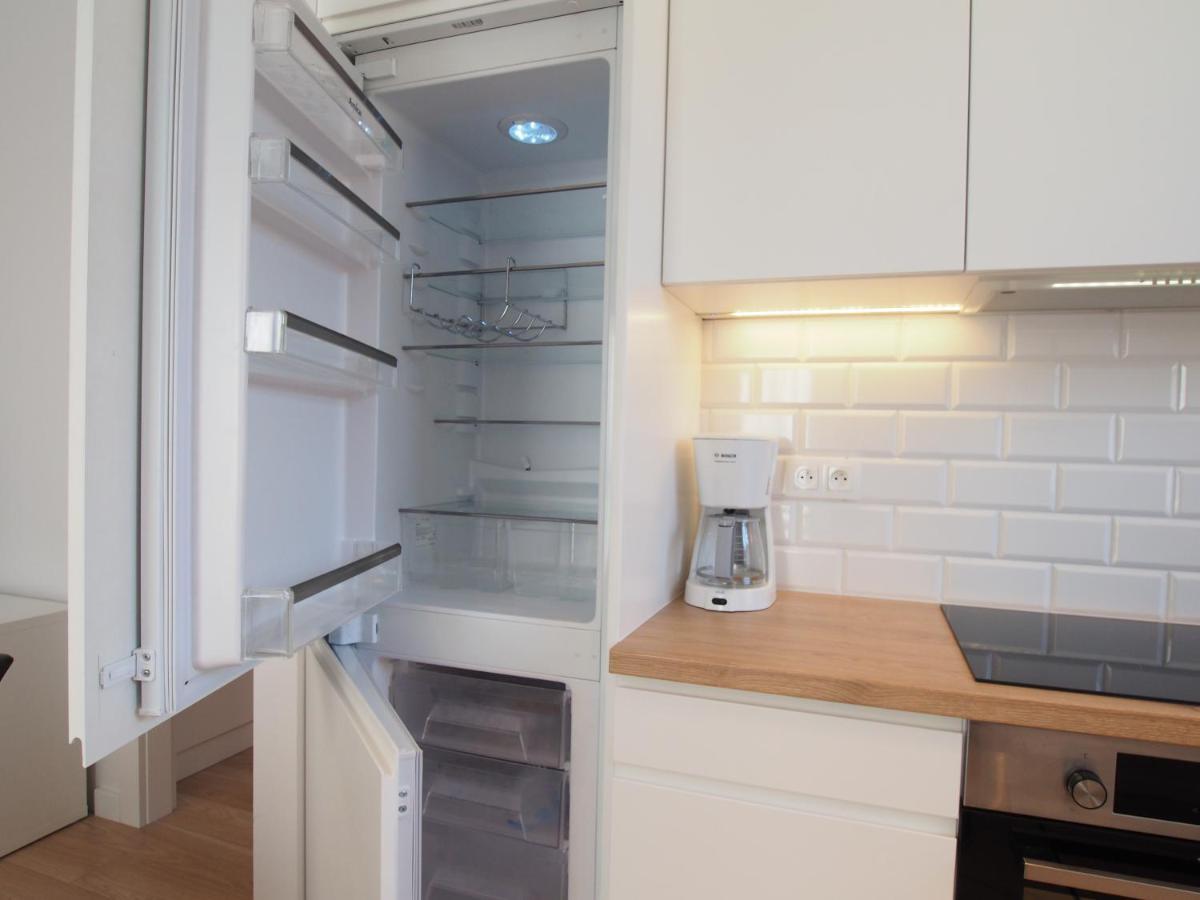 Appartement Grand-Tourist Topaz Panienska Str à Gdańsk Extérieur photo